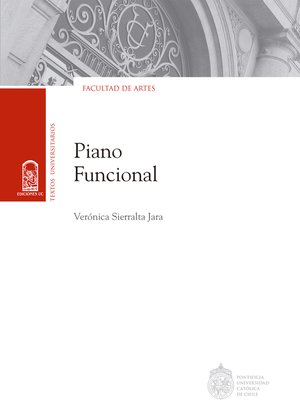 cover image of Piano funcional